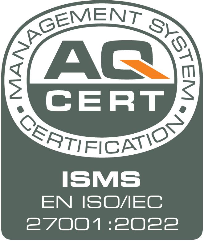 ISO 27001 2022 QMS