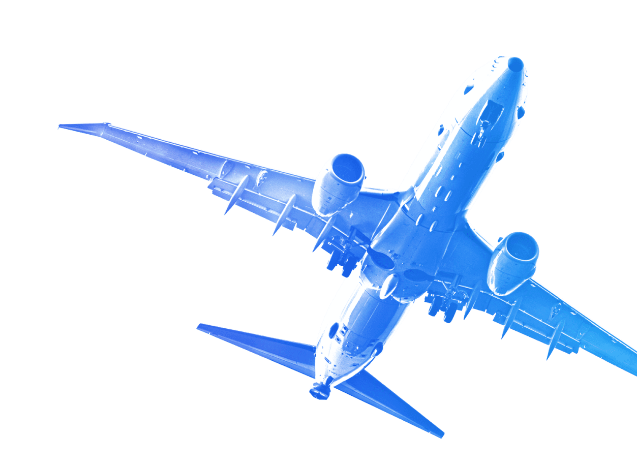 Engine Condition Monitoring Plane