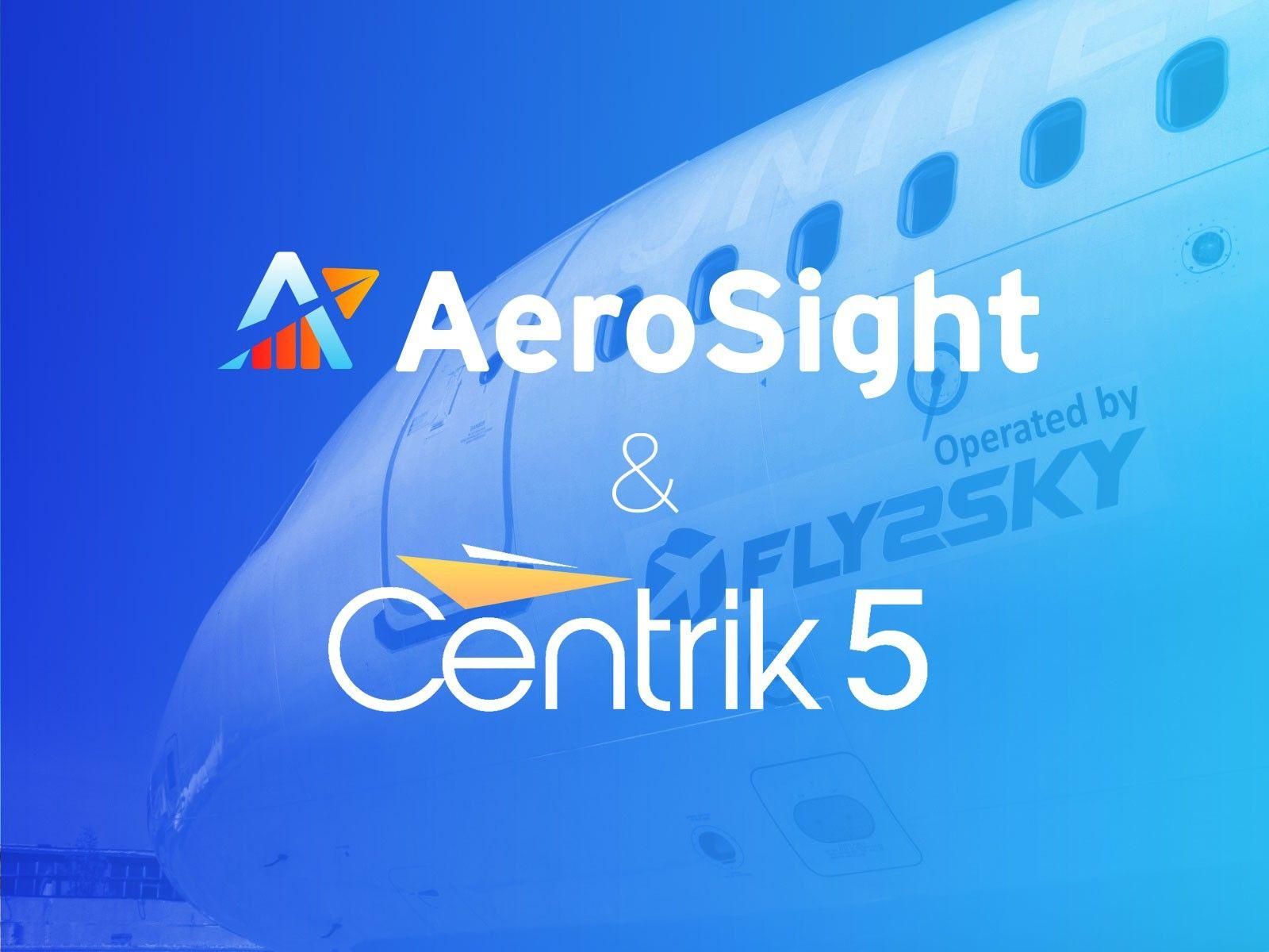 Fly2Sky Leads the Way for new SMS/FDM Integration with TrustFlight and AeroSight