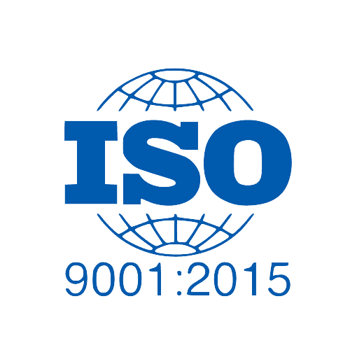 AeroSight Achieves ISO 9001 Certification