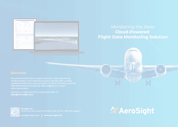 AeroSight Digital Brochure
